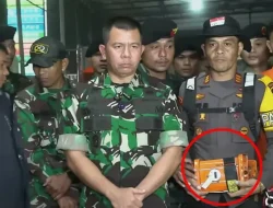 Salah Identifikasi, Danrem Klarifikasi Temuan Kotak Oranye ATR 42-500 di Bulusaraung