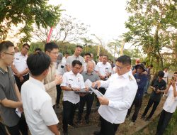 Pemkot Makassar Prioritaskan Stadion Untia 2026, Tahap Tender Dimulai