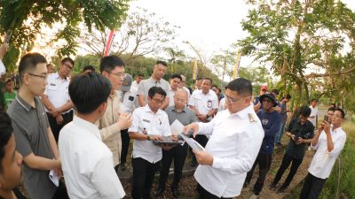 Pemkot Makassar Prioritaskan Stadion Untia 2026, Tahap Tender Dimulai