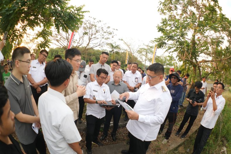 Pemkot Makassar Prioritaskan Stadion Untia 2026, Tahap Tender Dimulai