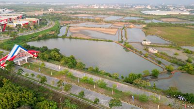 Tender Dibuka, Pemkot Makassar Siapkan Rp7 Miliar Bangun Stadion Untia