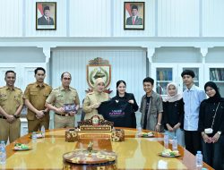 Film “Uang Passolo” Siap Tayang, Pemkot Makassar Beri Dukungan