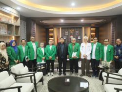 Pemkot Makassar Gandeng UMI Perkuat Layanan Kesehatan Terintegrasi