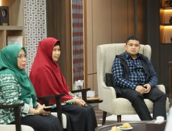 Pemkot Makassar Garap Edufam Barombong dan Sudiang
