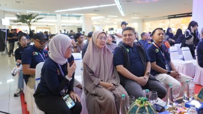 Makassar Half Marathon 2026, Panggung Sport Tourism Indonesia Timur