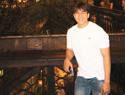 Tatkala Merasakan Udara Segar Bali Tetap Kagumi Pesona Alam Enrekang