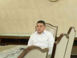 Pemkot Makassar, Dari Tiga Kecamatan, Kini Satu Wilayah Terdampak Banjir