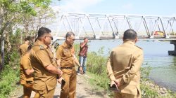 Atasi Kemacetan, Pemkot Makassar Genjot Pembebasan Lahan di Barombong