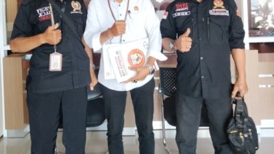 BPI KPNPA RI Minta Kajati Periksa Dugaan Pungutan Berdalih Infak di Kementrian Agama Sulsel