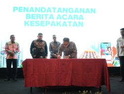 Percepatan RPJMD, Pemkot Makassar Mulai Panaskan Mesin Pembangunan 2027