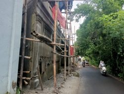 Diduga Banyak Bangunan di Gowa tidak Miliki PBG, Pemerintah Dinas Terkait Tutup Mata