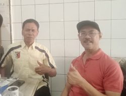 MSHC Bakal  Gelar Pelantikan Pengurus dan Raker Perdana