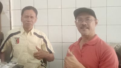 MSHC Bakal  Gelar Pelantikan Pengurus dan Raker Perdana