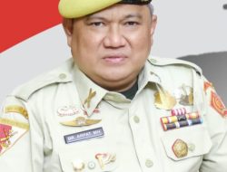 DR H Arfat Rasyid SH MH Siap Pimpin PPM Sulsel