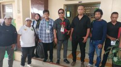 Kuasa Hukum Penggugat Minta Majelis Hakim Pengadilan Agama Makassar Batalkan PAW Kewarisan Para Tergugat Sebagai Ahli Waris Dari Nannu Kr. Lakiung Versi Kr.  Barombong  Dalam Perkara No. 1516/Pdt.G/2025/PA. Mks