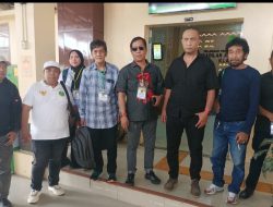 Kuasa Hukum Minta PA Makassar Batalkan PAW Ahli Waris Nannu Kr. Lakiung