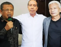 Kasus Ijazah Palsu Dihentikan, Status Tersangka Eggi–Damai Gugur usai Bertemu Jokowi