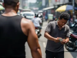 DPRD Desak ARA Bongkar Sosok “Orang Kuat” di Balik Isu Parkir Liar di Makassar