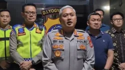Kasus Suami Korban Jambret Jadi Tersangka Berujung Kapolres Sleman Dinonaktifkan