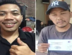 Dua Kali Mangkir, Firmansyah dan Iwan Seolah “Kangkangi” Panggilan Polres Gowa
