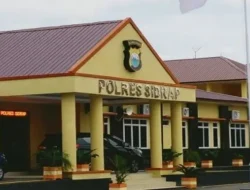 Mandek Lima Tahun, Dua Laporan di Polres Sidrap Diduga ‘Dipetieskan’