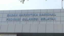 Sabu 200 Gram Dikendalikan dari Rutan Masamba, Warga Sipil Jadi Tersangka