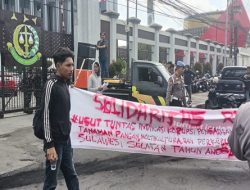 Uang Rakyat Rp60 Miliar Diduga Digarong Lewat Proyek Bibit Nanas Sulsel