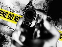 Insiden Penembakan di Tambang Ilegal Bombana, Polisi Amankan 4 Oknum Brimob