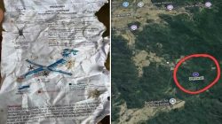 Pesawat IAT ATR 42-500 Hilang Kontak di Maros, Pencarian Dipusatkan di Leang-leang