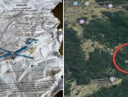 Pesawat IAT ATR 42-500 Hilang Kontak di Maros, Pencarian Dipusatkan di Leang-leang