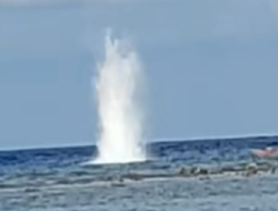 Efek Jera Tak Terlihat, Polres Takalar Diduga Gagal Tekan Praktik Bom Ikan