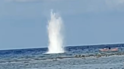 Efek Jera Tak Terlihat, Polres Takalar Diduga Gagal Tekan Praktik Bom Ikan