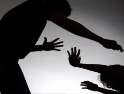 Diputus Cinta, Mahasiswi UIN Dibacok Mantan di Kampus