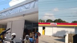 Gerai Alfamart Disorot, Dugaan Pelanggaran Izin Picu Amarah Warga Gowa