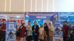 STIMI YAPMI Tampil di Sulawesi Education & Techno EXPO 2026