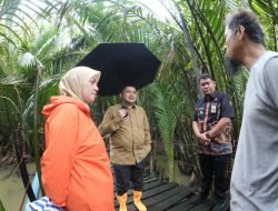 Keluhan Bertahun-Tahun Dijawab! Jembatan Kaccia Segera Dibangun Maret 2026