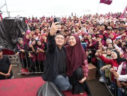 Silaturrahmi RT/RW, Appi: Aduan Warga Harus Cepat Ditindaki!