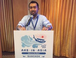 Akademisi Soroti ‘Right to The City’, Penataan PKL Dinilai Humanis