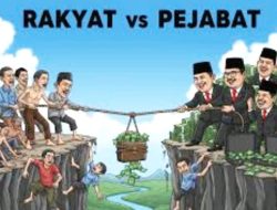 Dana Bagi Hasil 2018–2025 Disorot, Desa di Enrekang Mengaku Tak Terima