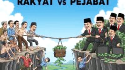 Dana Bagi Hasil 2018–2025 Disorot, Desa di Enrekang Mengaku Tak Terima