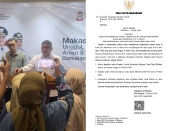 Munafri Tegas! THM Tak Boleh Buka Selama Ramadan 1447H