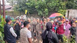 Puluhan Tahun Berdiri, PKL dan Kontainer Besi di Panaikang Akhirnya Dibongkar