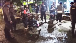 Patroli Dialogis Samapta Polres Enrekang Ciptakan Rasa Aman dan Nyaman Masyarakat Di Malam Ramadhan