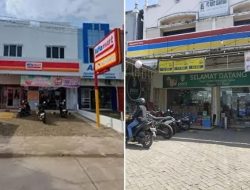 Gerai Ritel Modern Menjamur di Gowa, F-KRB Desak Bupati Stop Ekspansi Alfamart-Indomaret
