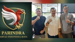 Parindra Sulsel Perkuat Struktur, Bidik Verifikasi dan Pemilu