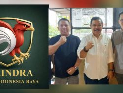 Parindra Sulsel Perkuat Struktur, Bidik Verifikasi dan Pemilu