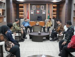 325 CJH Makassar Siap Berangkat 2026, Wali Kota Diminta Lepas Resmi