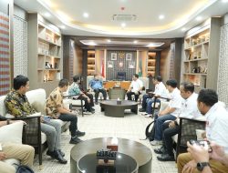 IAP Sulsel Dukung Munafri Tertibkan PKL di Atas Drainase dan Trotoar