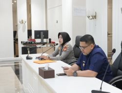 Rapat di Balai Kota, Transisi Pasar Butung Dikawal Aparat