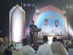 Appi Ingatkan BUMD: Ramadan Bukan Alasan Turunkan Pelayanan